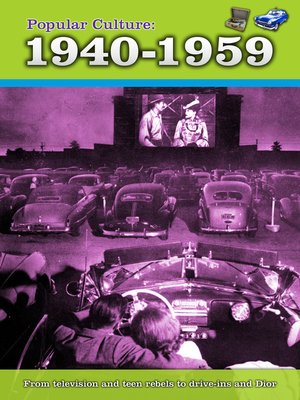 cover image of 1940-1959